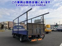 Mitsubishi CANTER лот № 51047 оценка 3.5  с аукциона в Японии 1