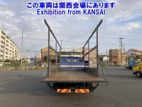 Mitsubishi CANTER лот № 51047 оценка 3.5  с аукциона в Японии 2