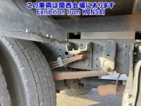 Mitsubishi CANTER лот № 51047 оценка 3.5  с аукциона в Японии 9