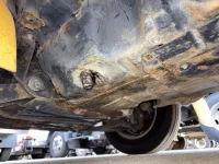 Mitsubishi CANTER лот № 1581 оценка 3  с аукциона в Японии 7