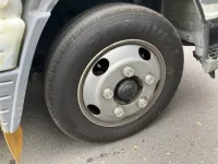 Mitsubishi CANTER лот № 1581 оценка 3  с аукциона в Японии 6