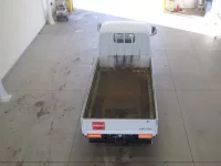 Mitsubishi CANTER лот № 1581 оценка 3  с аукциона в Японии 2