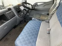 Mitsubishi CANTER лот № 1581 оценка 3  с аукциона в Японии 4