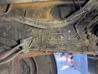 Isuzu FORWARD лот № 4388 оценка 3  с аукциона в Японии 7