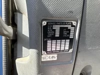 Isuzu FORWARD лот № 4388 оценка 3  с аукциона в Японии 6