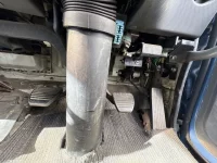 Isuzu FORWARD лот № 4388 оценка 3  с аукциона в Японии 3