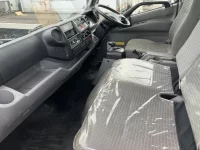 Hino DUTRO лот № 1617 оценка R  с аукциона в Японии 4