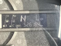 Hino DUTRO лот № 1617 оценка R  с аукциона в Японии 5