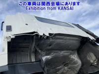 Hino PROFIA лот № 53018 оценка 3.5  с аукциона в Японии 2