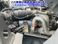 Hino PROFIA лот № 53018 оценка 3.5  с аукциона в Японии 4