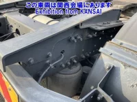 Hino PROFIA лот № 53018 оценка 3.5  с аукциона в Японии 6