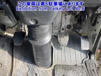 Hino RANGER лот № 11012 оценка 3.5  с аукциона в Японии 3