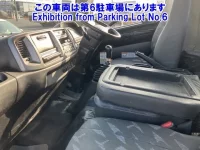 Hino RANGER лот № 11012 оценка 3.5  с аукциона в Японии 4