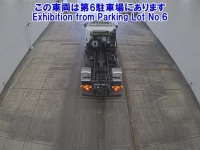 Hino RANGER лот № 11012 оценка 3.5  с аукциона в Японии 2