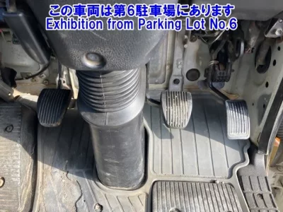 Hino RANGER  с аукциона в Японии