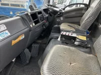 Isuzu ELF лот № 1618 оценка 3  с аукциона в Японии 4