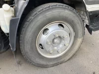 Isuzu ELF лот № 1618 оценка 3  с аукциона в Японии 8