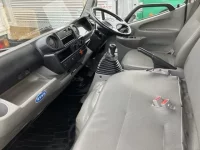 Hino DUTRO лот № 1621 оценка R  с аукциона в Японии 4