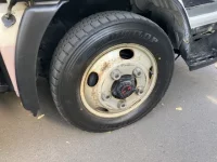 Hino DUTRO лот № 1621 оценка R  с аукциона в Японии 8