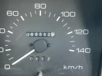 Isuzu ELF лот № 1623 оценка 3  с аукциона в Японии 5