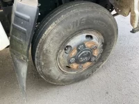 Isuzu ELF лот № 1623 оценка 3  с аукциона в Японии 8