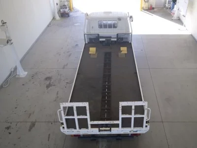 Isuzu ELF  с аукциона в Японии