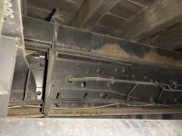 Mitsubishi SUPER GREAT лот № 4392 оценка 3  с аукциона в Японии 7