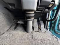 Mitsubishi SUPER GREAT лот № 4392 оценка 3  с аукциона в Японии 3