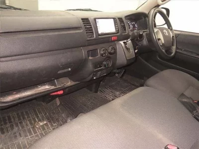 Toyota REGIUS ACE VAN