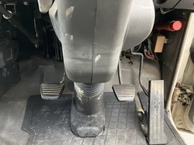 Mitsubishi CANTER  с аукциона в Японии