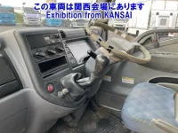 Mitsubishi CANTER лот № 51062 оценка 3  с аукциона в Японии 4