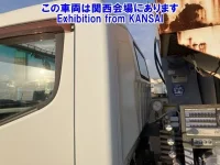 Mitsubishi CANTER лот № 51062 оценка 3  с аукциона в Японии 5