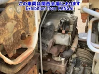 Mitsubishi CANTER лот № 51062 оценка 3  с аукциона в Японии 6