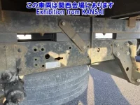 Mitsubishi CANTER лот № 51062 оценка 3  с аукциона в Японии 7