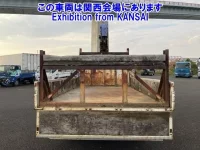 Mitsubishi CANTER лот № 51062 оценка 3  с аукциона в Японии 2