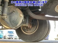 Mitsubishi CANTER лот № 51062 оценка 3  с аукциона в Японии 9