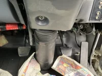 Isuzu ELF лот № 1622 оценка R  с аукциона в Японии 3