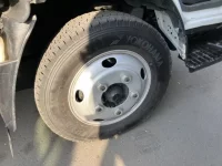 Isuzu ELF лот № 1622 оценка R  с аукциона в Японии 8