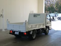 Isuzu ELF лот № 1622 оценка R  с аукциона в Японии 1