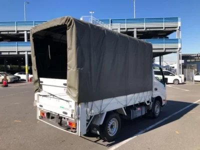 Toyota DYNA