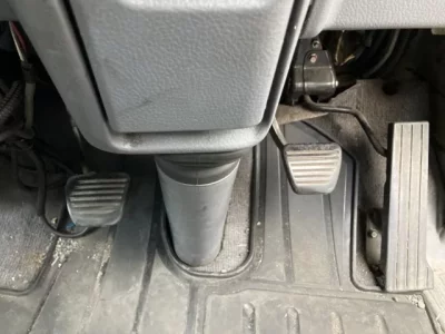 Mitsubishi CANTER  с аукциона в Японии