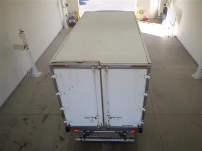 Mitsubishi CANTER  с аукциона в Японии