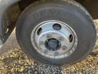 Hino RANGER лот № 11017 оценка 3.5  с аукциона в Японии 7