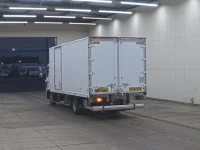 Hino RANGER лот № 11017 оценка 3.5  с аукциона в Японии 1