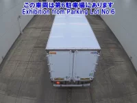 Hino RANGER лот № 11017 оценка 3.5  с аукциона в Японии 2