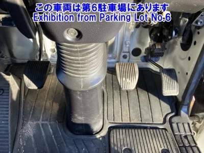 Hino RANGER  с аукциона в Японии