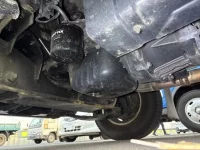 Isuzu ELF лот № 1627 оценка 3  с аукциона в Японии 8