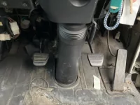 Isuzu ELF лот № 1627 оценка 3  с аукциона в Японии 3