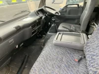 Isuzu ELF лот № 1627 оценка 3  с аукциона в Японии 4