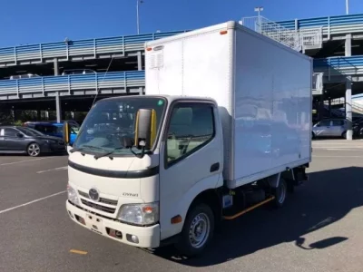 Toyota DYNA